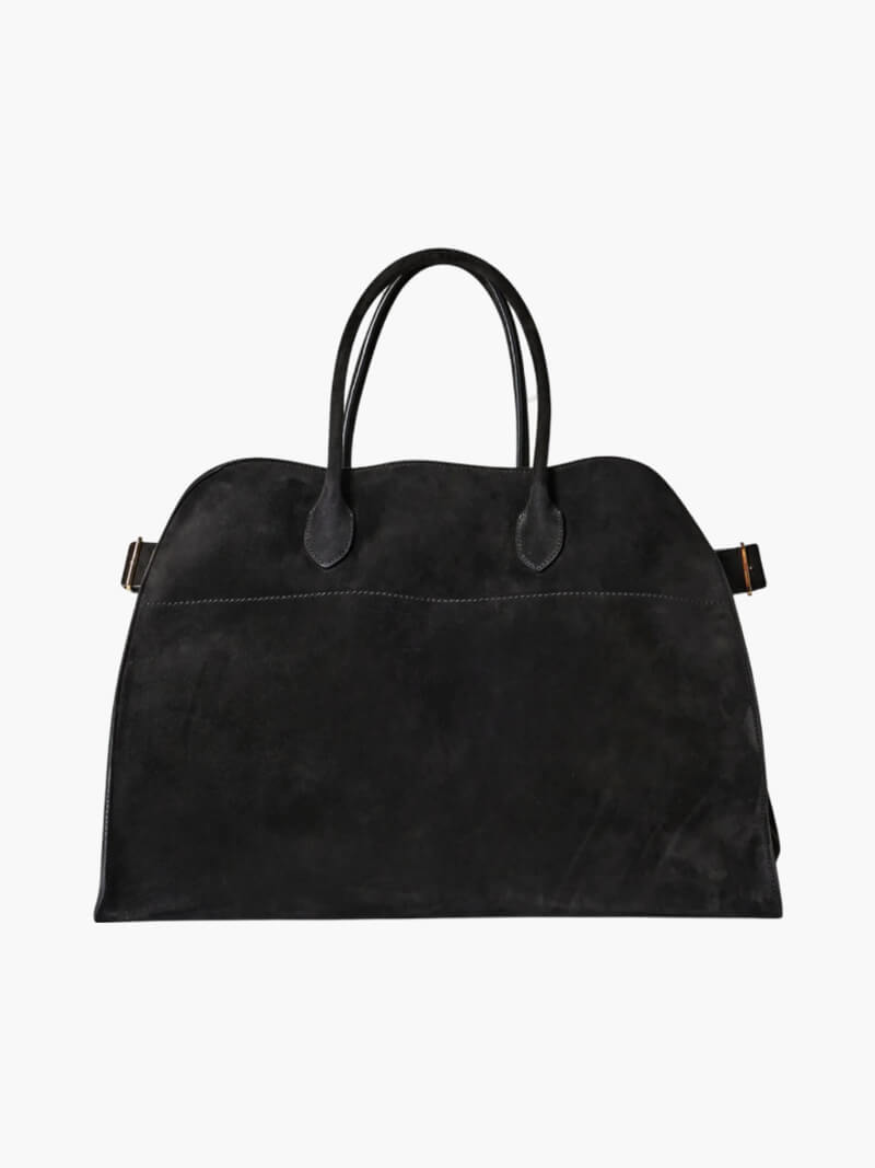 Luxury Chic Women's Large Handbag with Spacious Interior