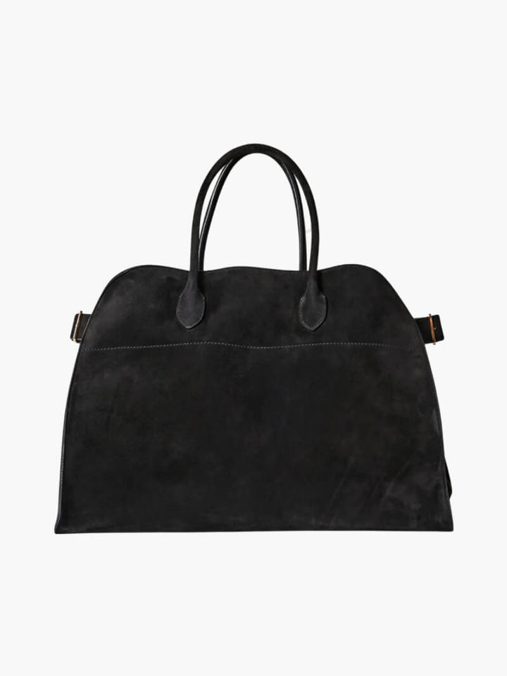 Luxury Chic Women's Large Handbag with Spacious Interior