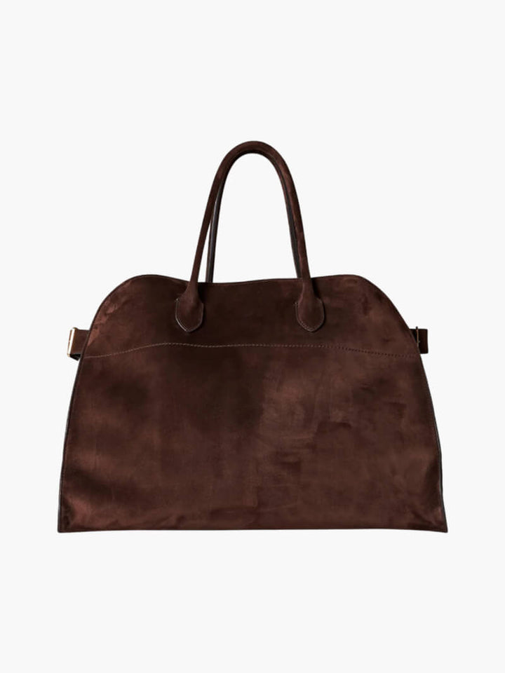 Luxury Chic Women's Large Handbag with Spacious Interior