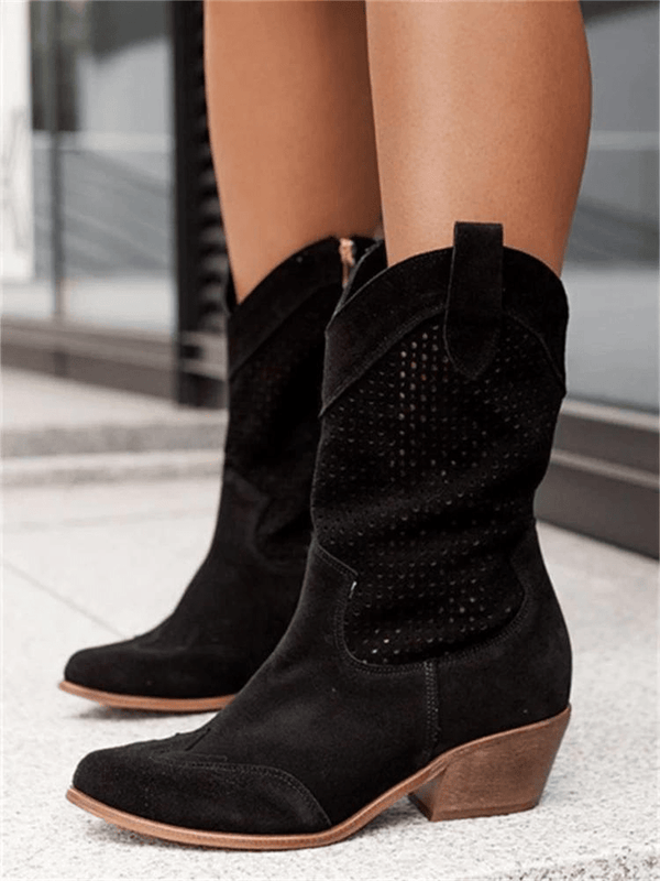 Black / 41