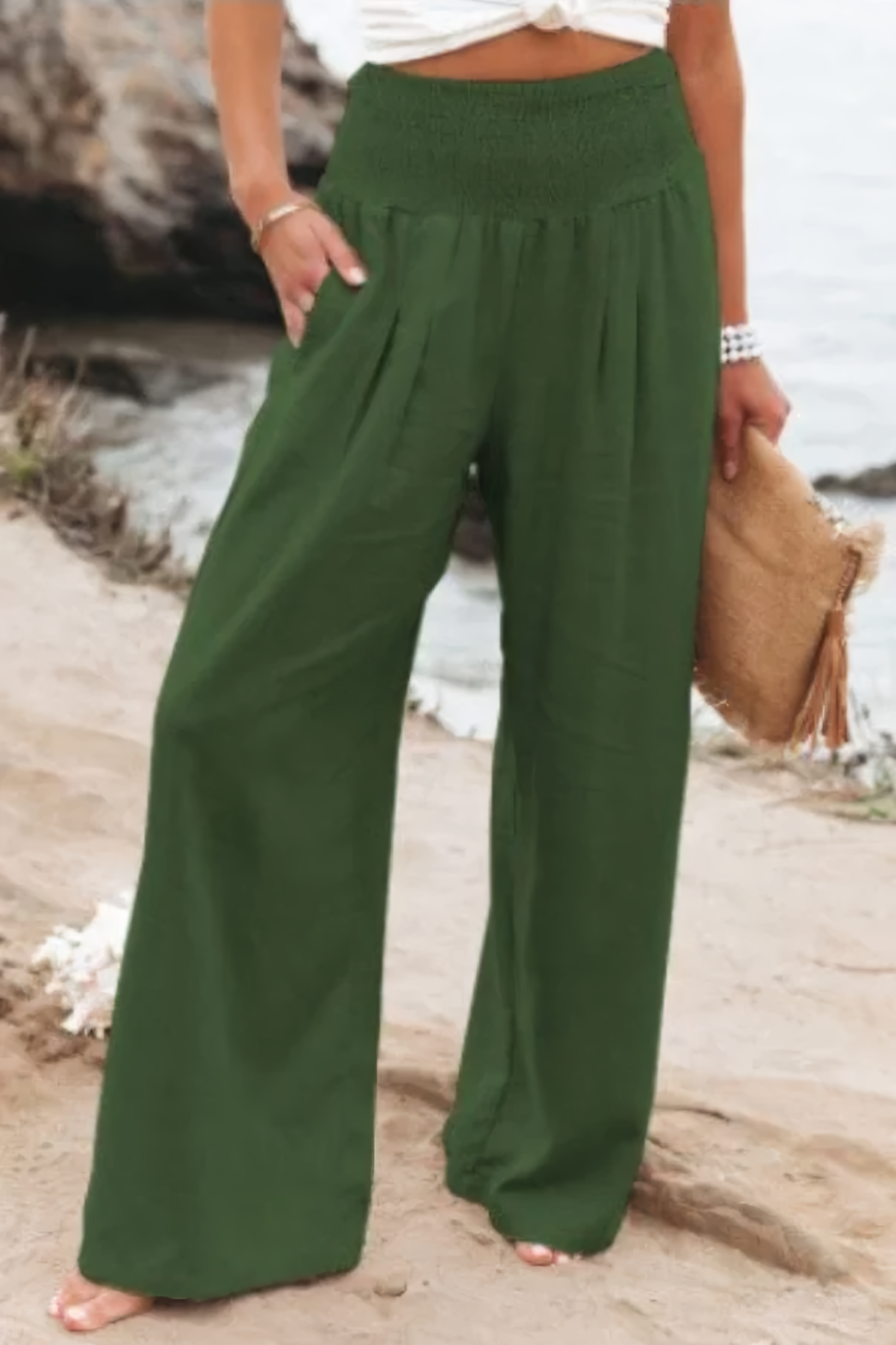 Green / XL