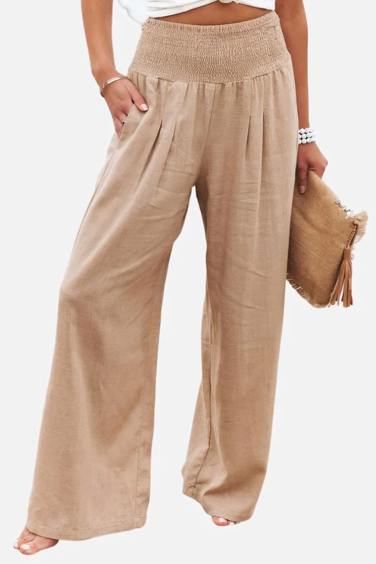 Earth brown / XL