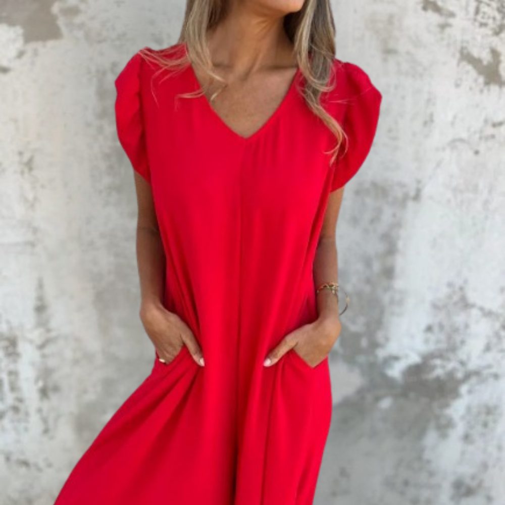 Red / XXL