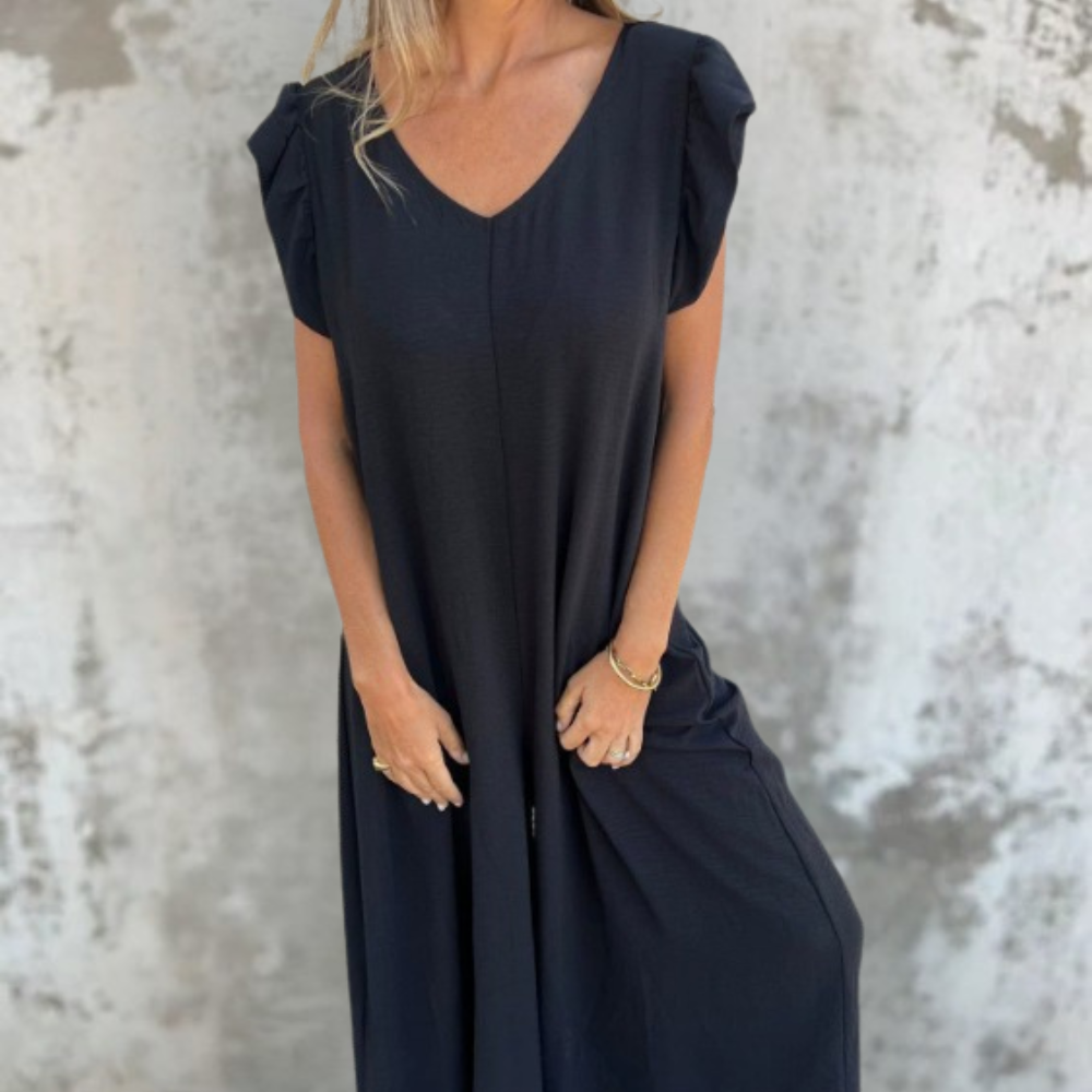 Black / XXL