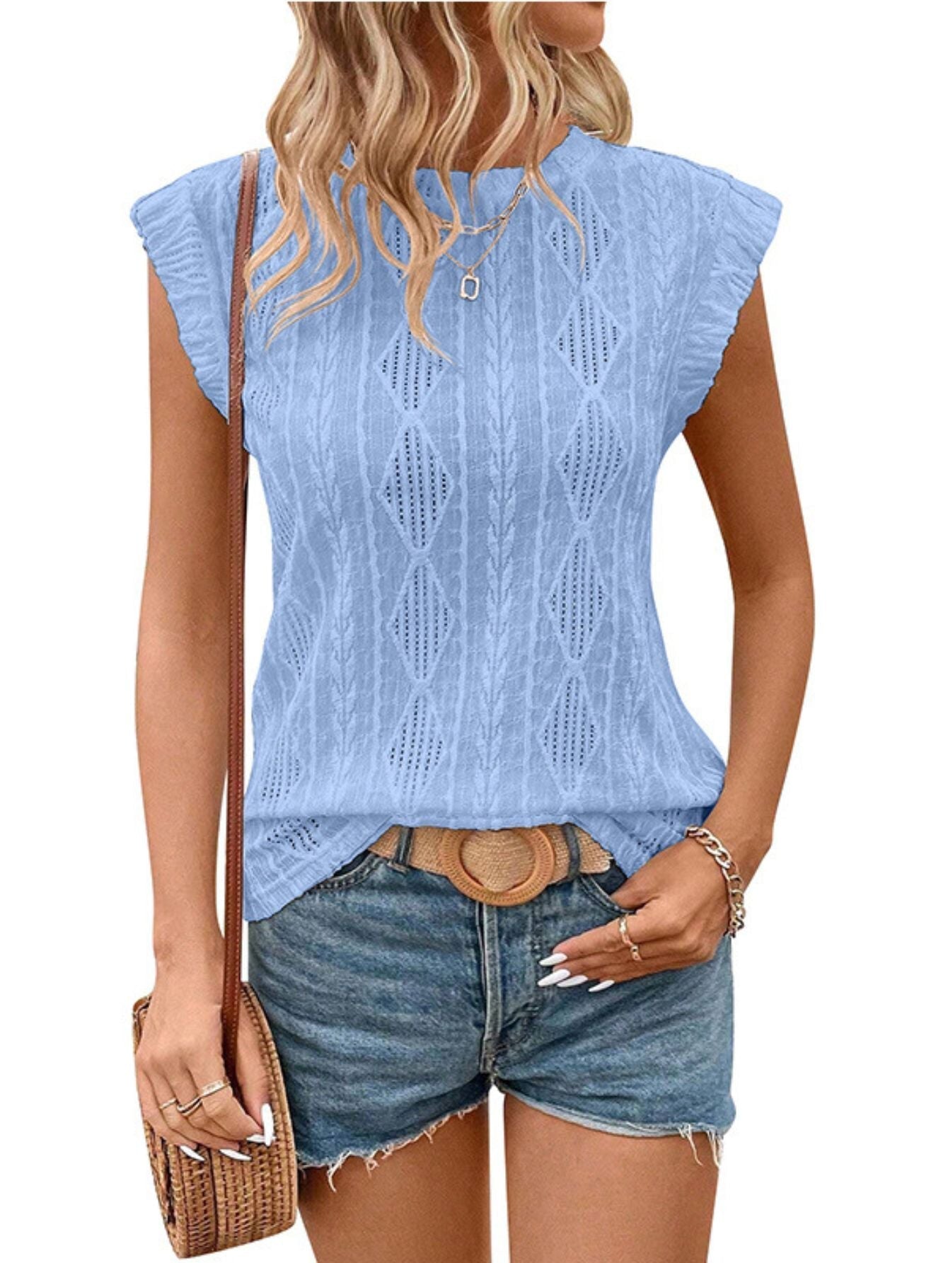 Sky Blue / 2XL