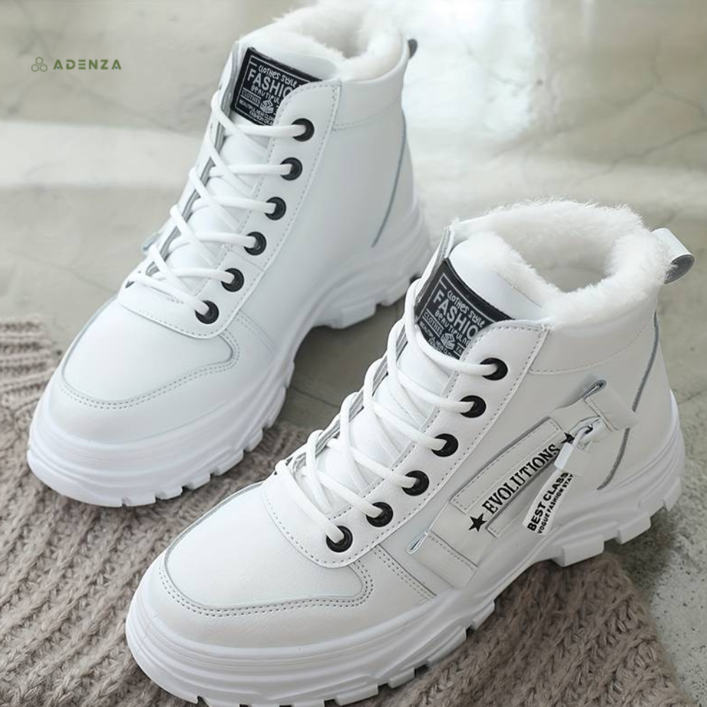 White / 45