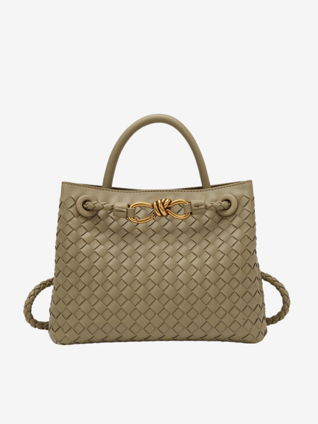 Noa | Luxury Handwoven Bag