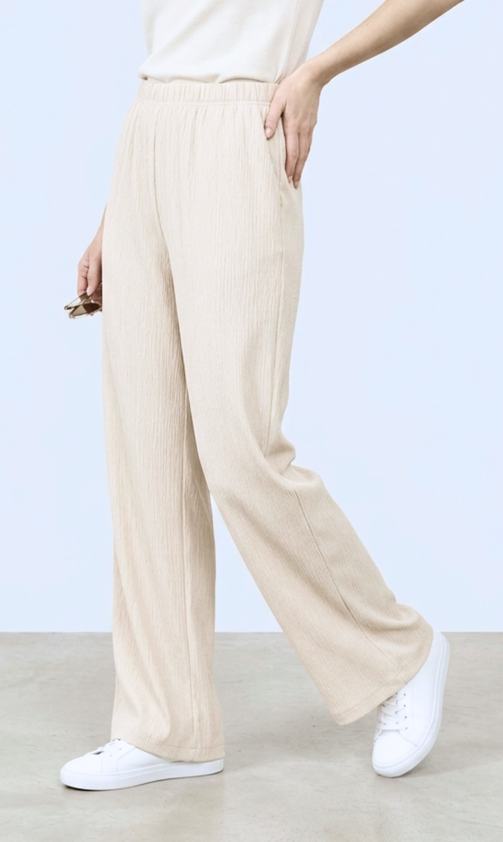 Lavinia | Airy Palazzo Pants for Women