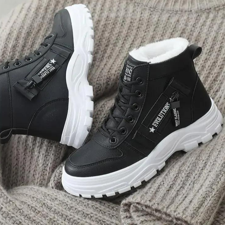 Black / 45