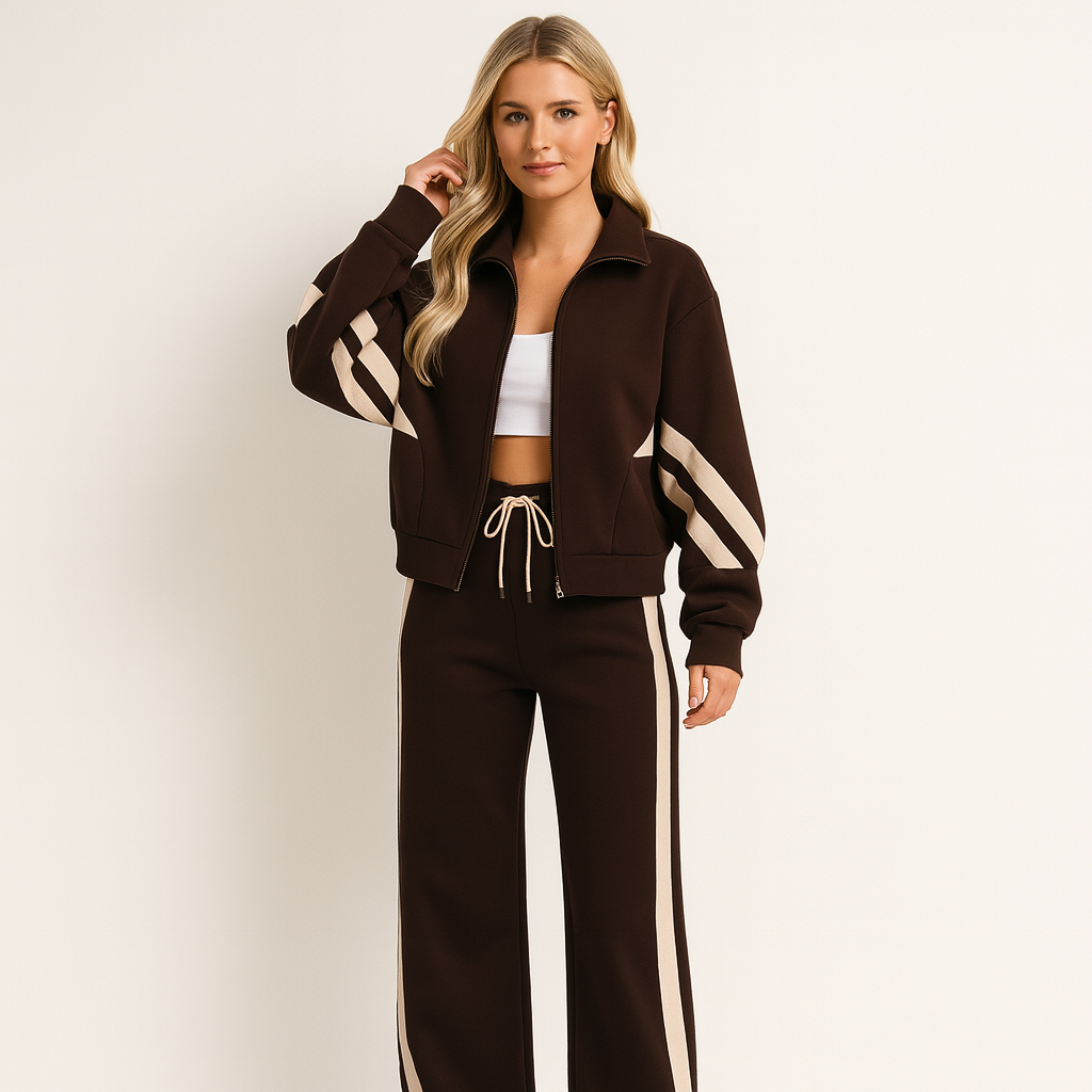Brown / 3XL