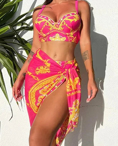 Pink / L