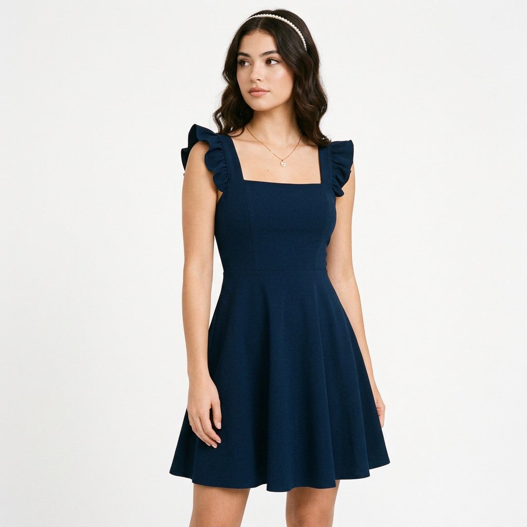 Dark Blue / 2XL