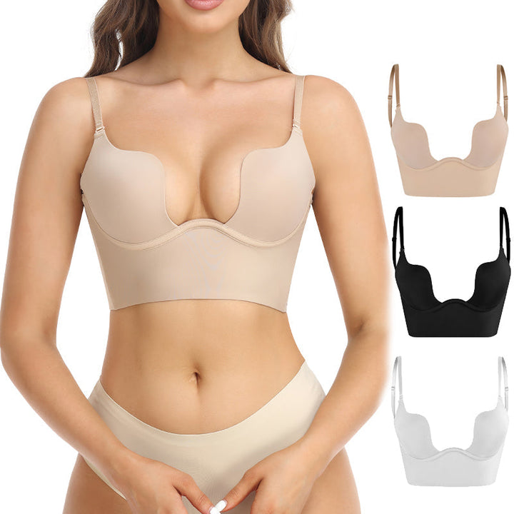 Maaike | Luxury Backless Bra for Women