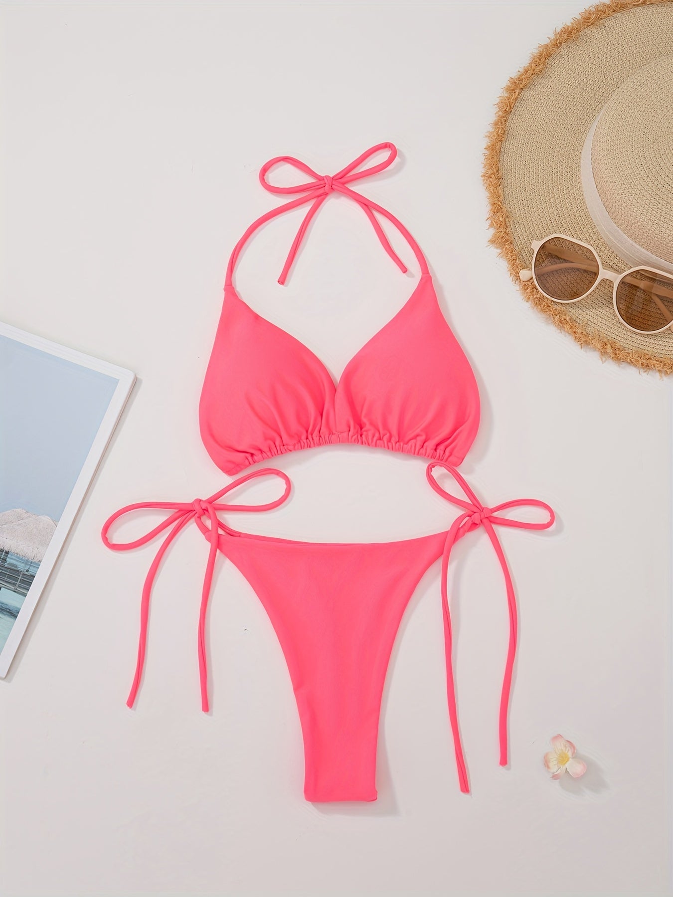 Dark Pink / L