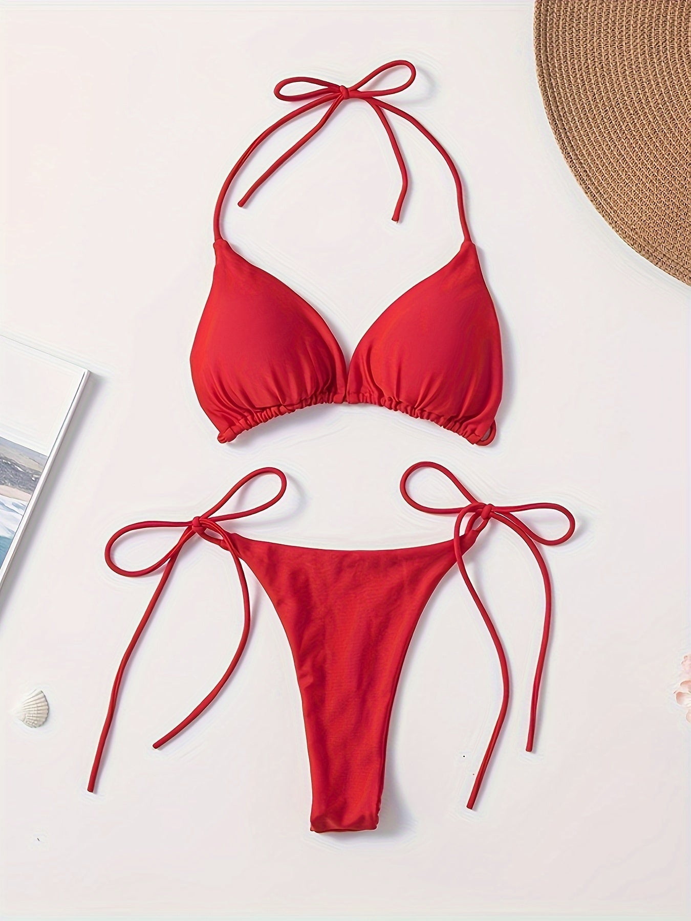 Red / L