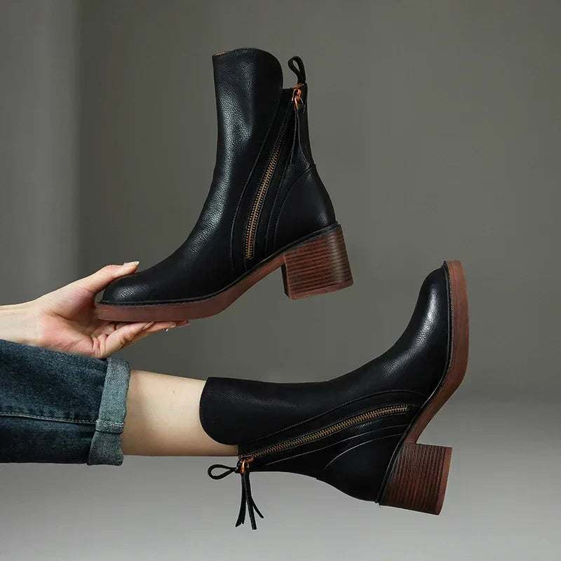 Black / 42