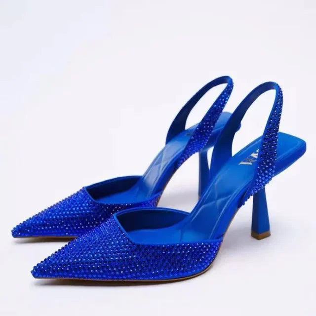 Blue / 43