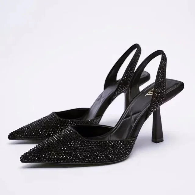 Black / 43