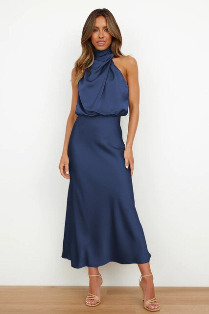 Deep Blue / XL