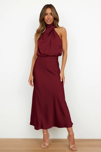 Bordeaux red / XL