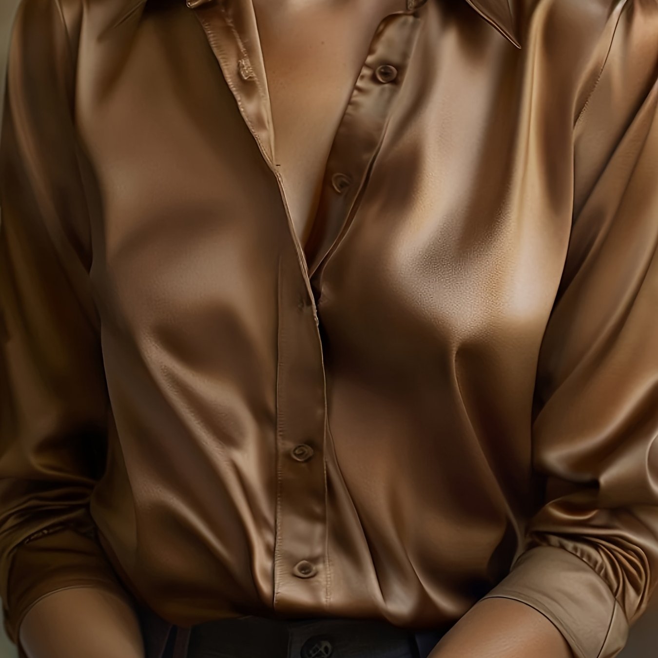 Brown / 4XL