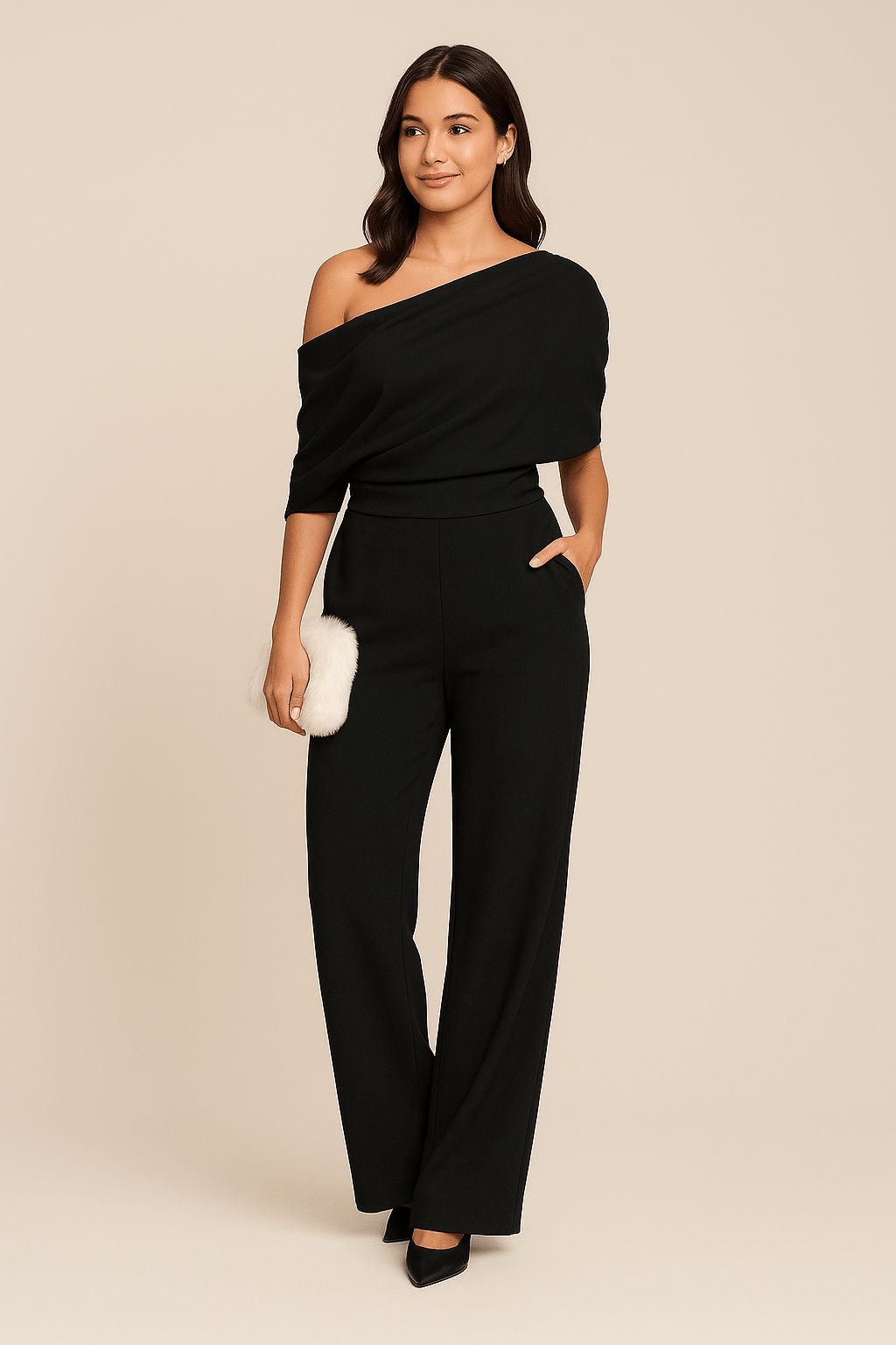 Black / XL