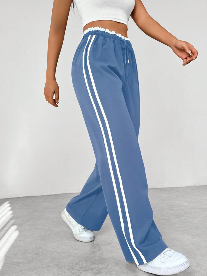 Baby blue / XL