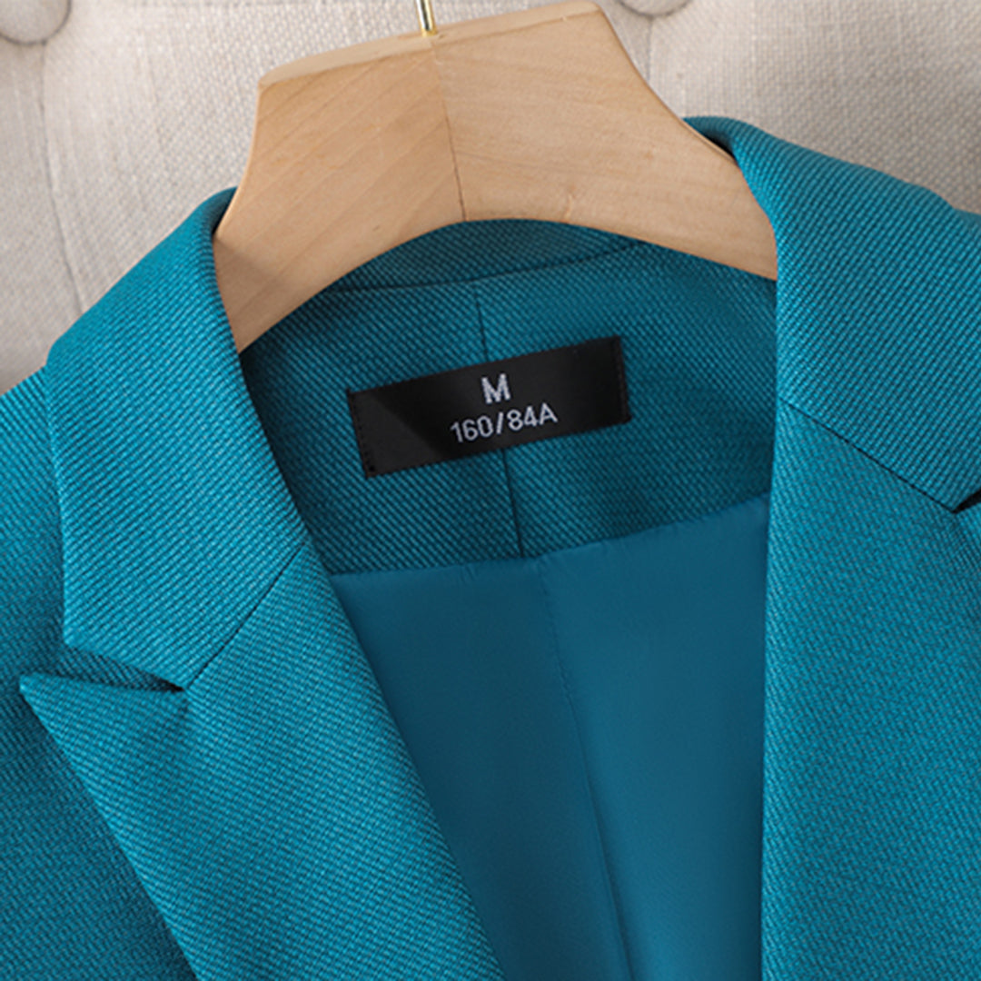 Beau | Elegant Blazer and Pants Set