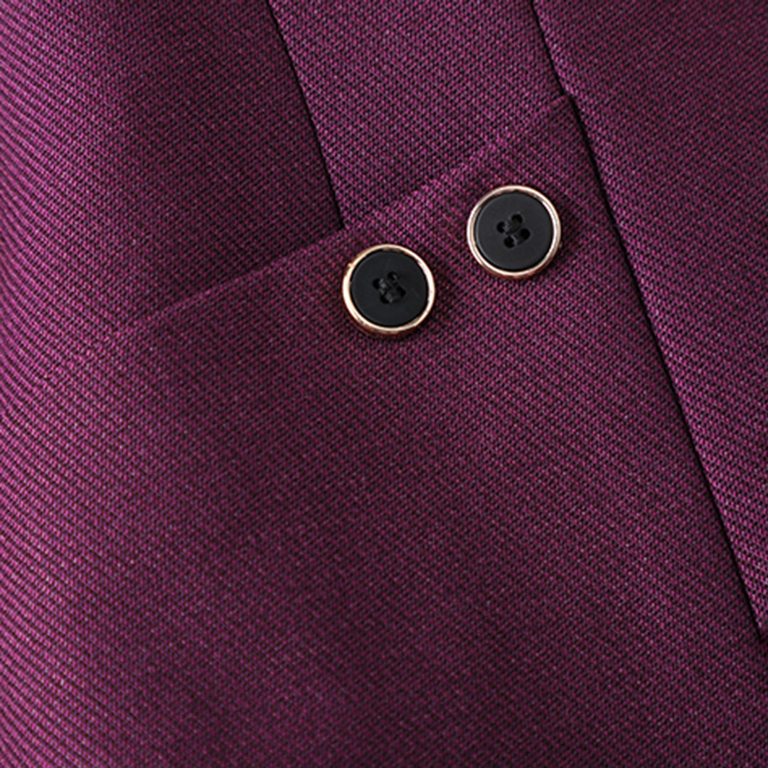 Beau | Elegant Blazer and Pants Set