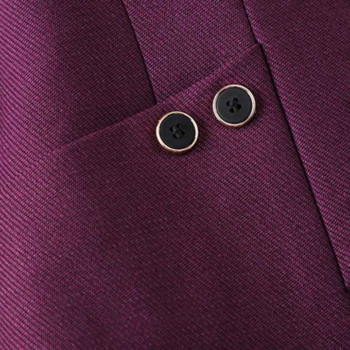 Beau | Elegant Blazer and Pants Set