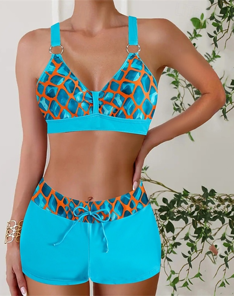 Light Blue / 5XL