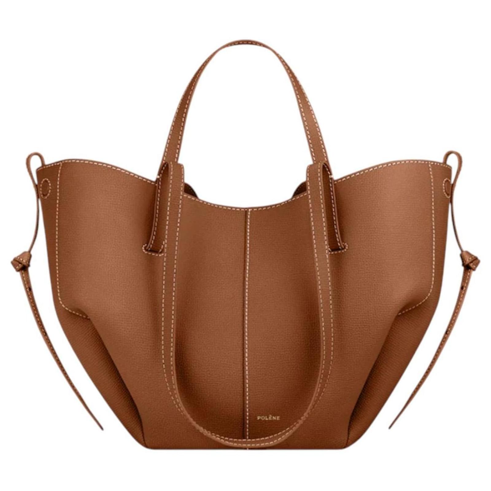 Brown / Small