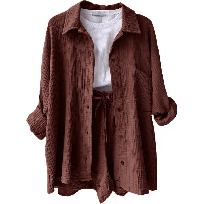 Brown / 2XL