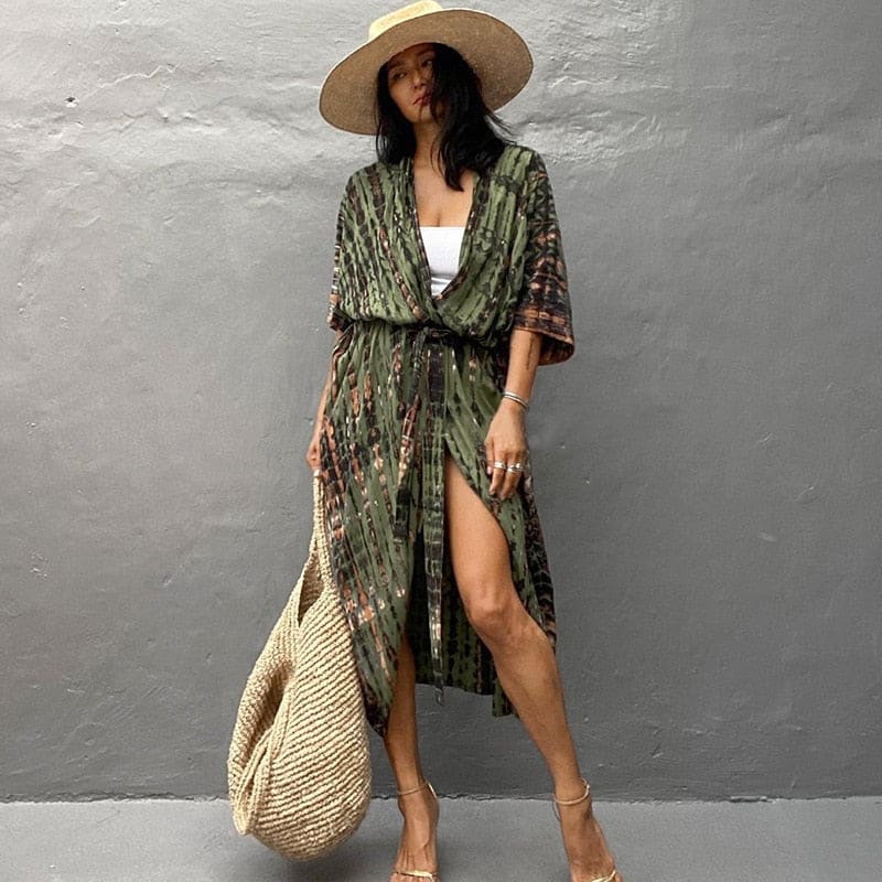 army green / 1 Size