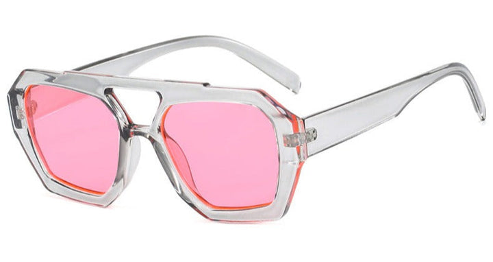 Chelsea | Octagon Sunglasses
