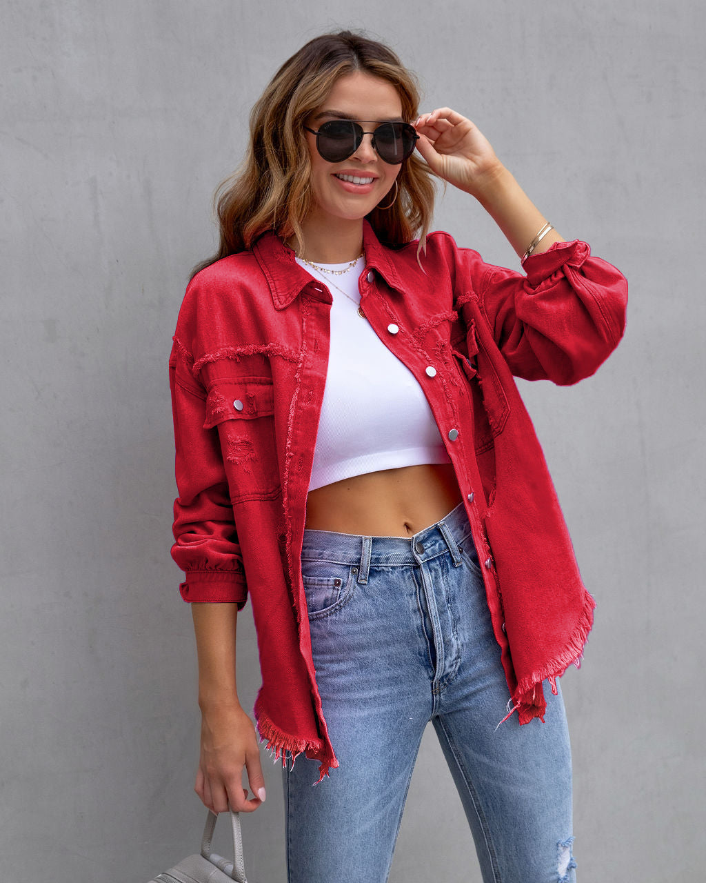 XL / Red