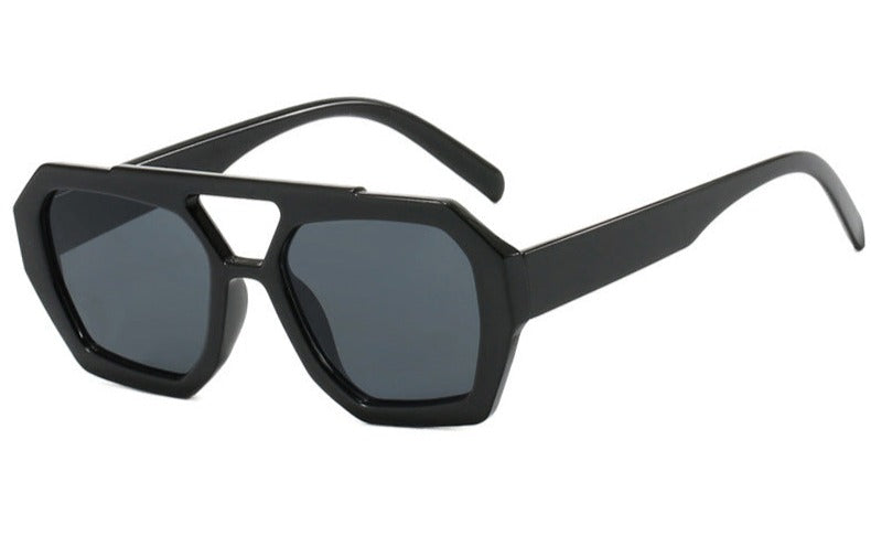 Chelsea | Octagon Sunglasses