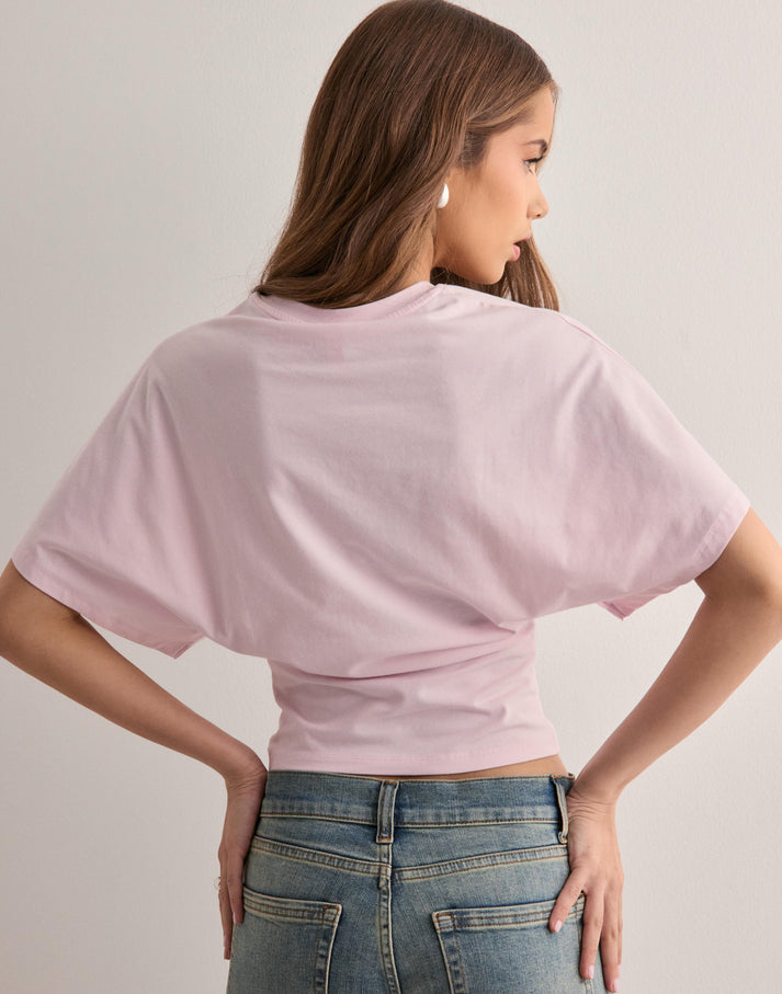 Pink / 2XL