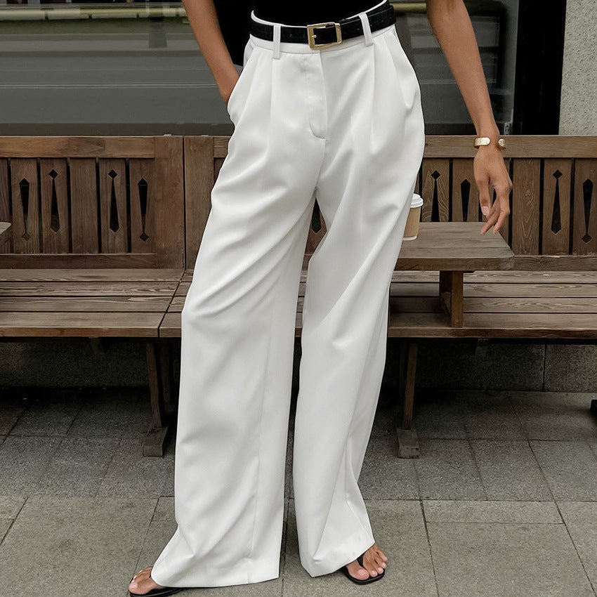 White / L
