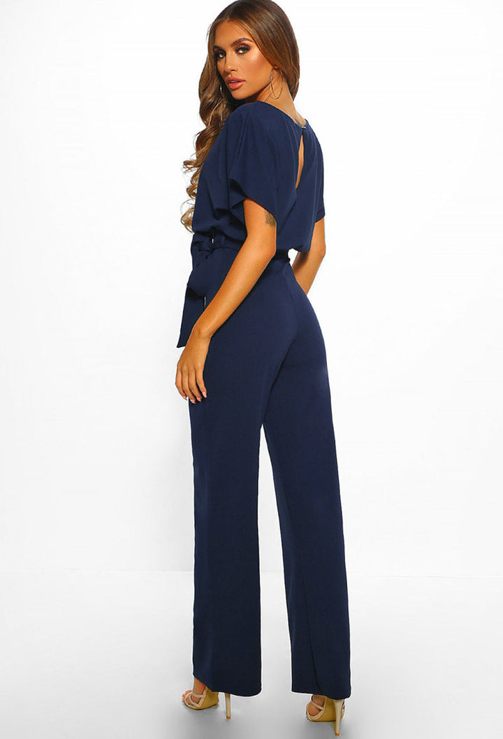 Maxima | Elegant Jumpsuit for Women