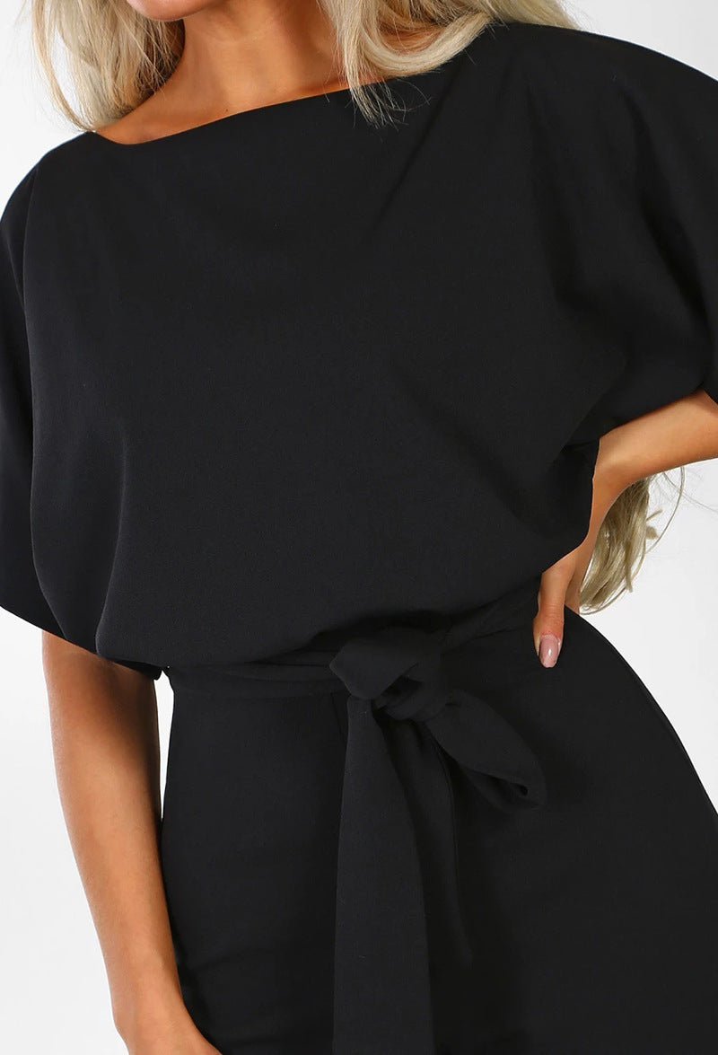 Maxima | Elegant Jumpsuit for Women