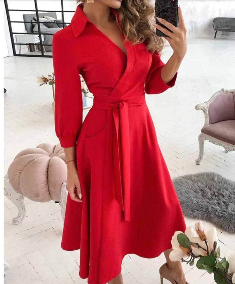 Red / 3XL