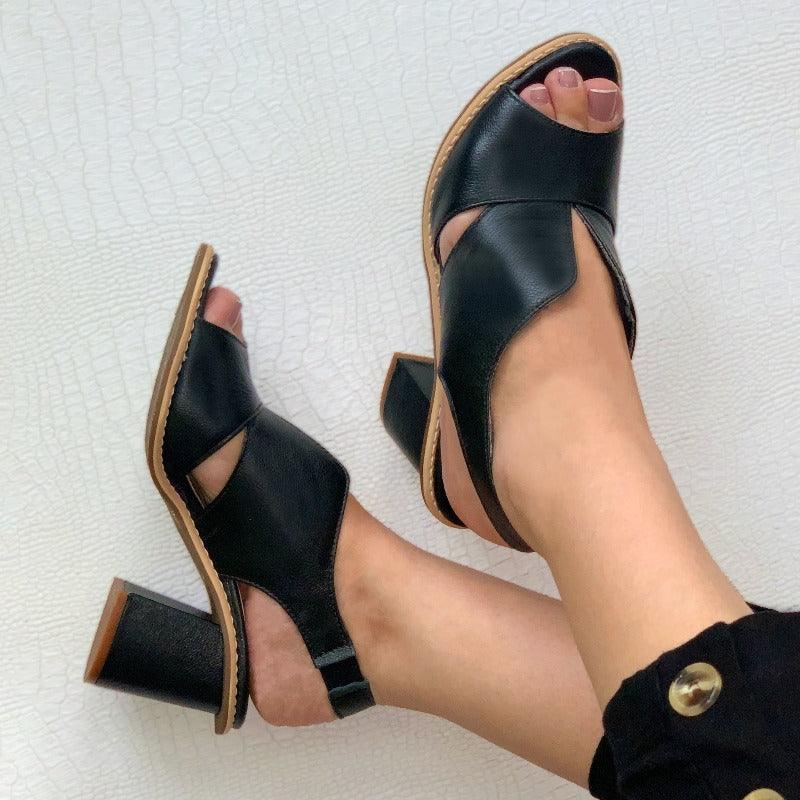 Black / 42