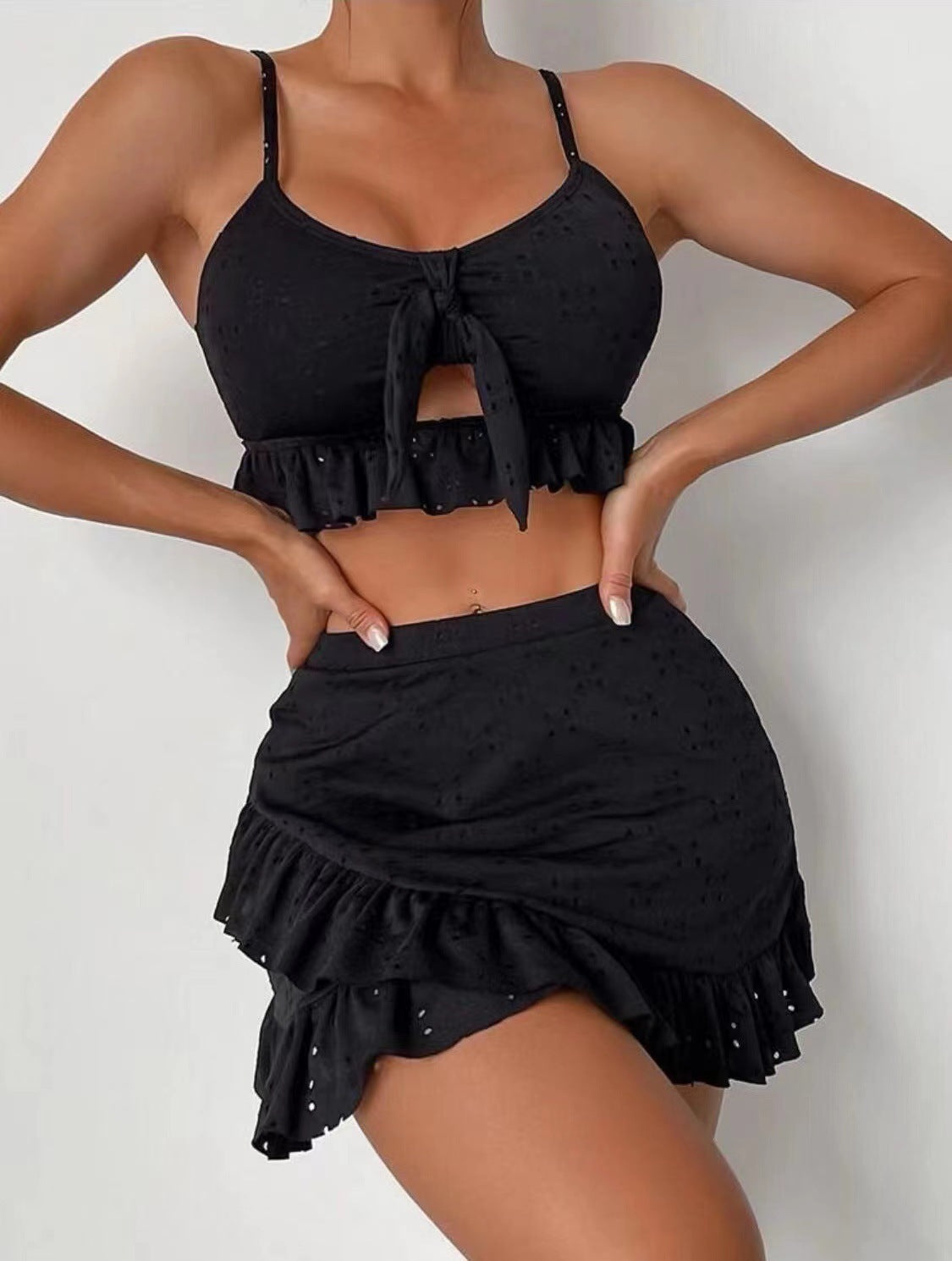 Black / XL
