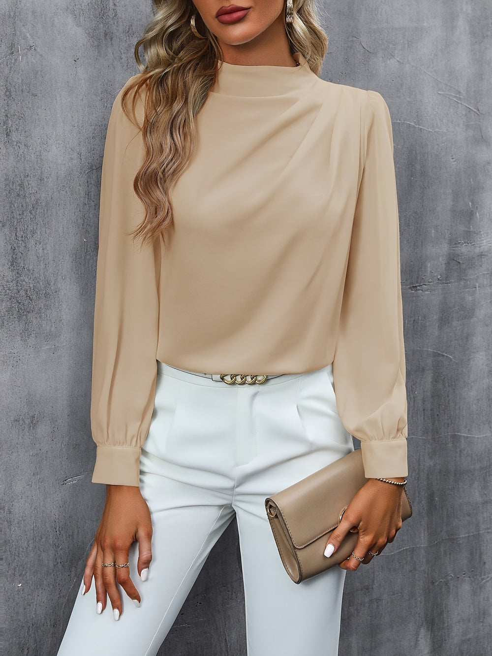 Light brown / 2XL