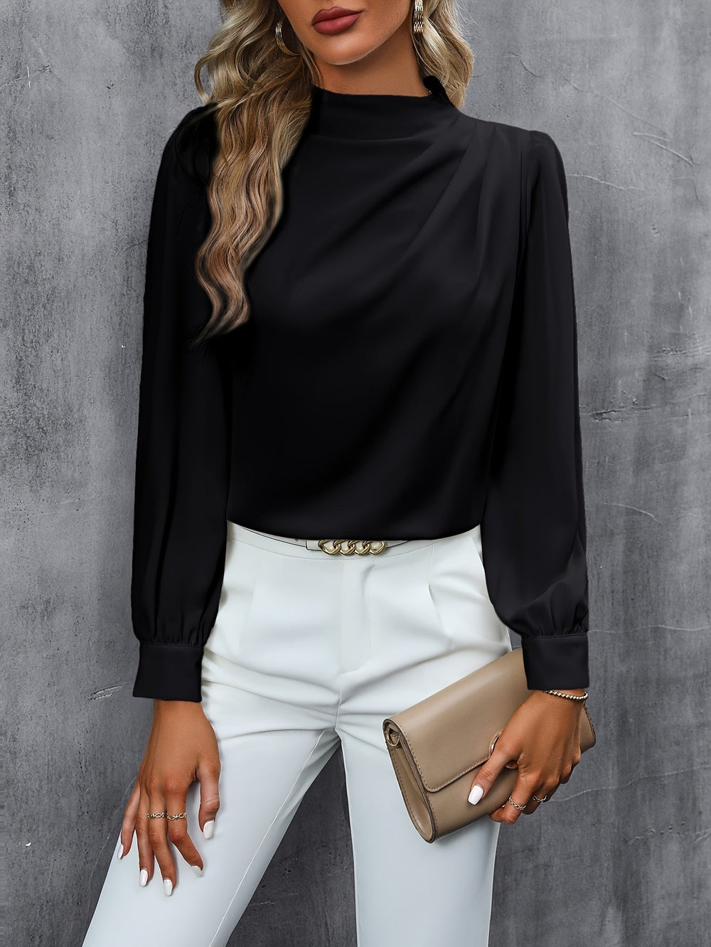Black / 2XL