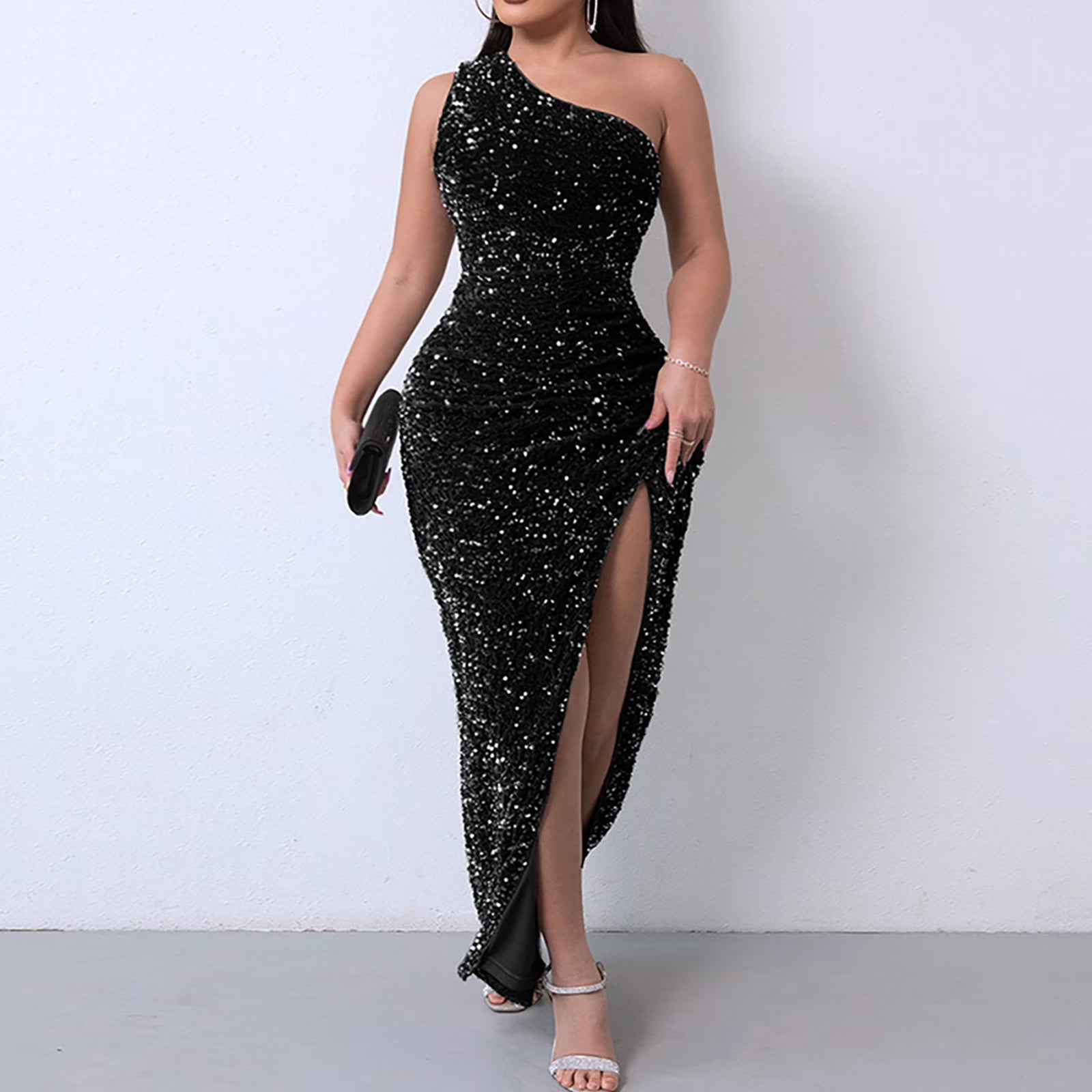 Black / XL