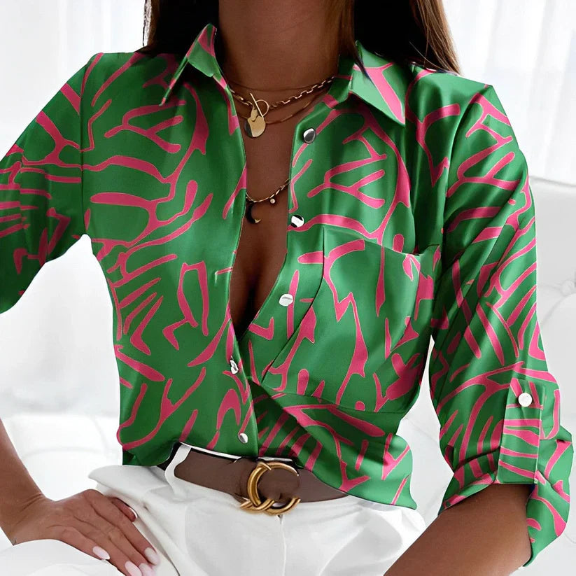 Groen / 3XL