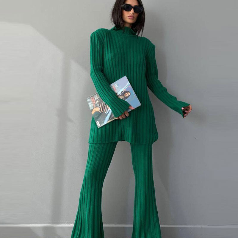Green / L