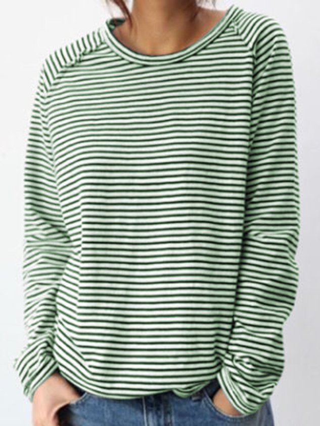 Green / 5XL
